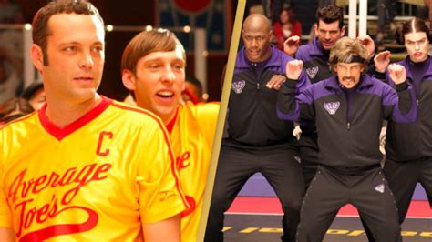 Dodgeball 2 Officially Happening With Vince Vaughn Set To Return