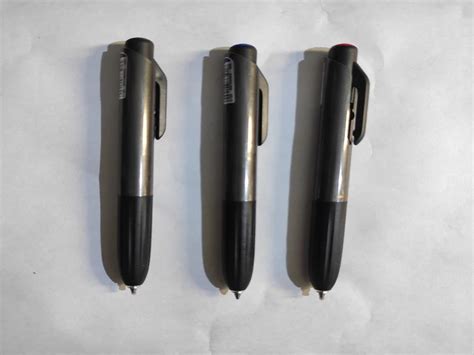 Linc Gel Pen Pentonic - Black, 1 at Rs 30/piece | New Delhi| ID ...