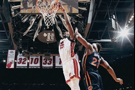 Five Takeaways From Heat S Series Clinching Win Over Knicks Five