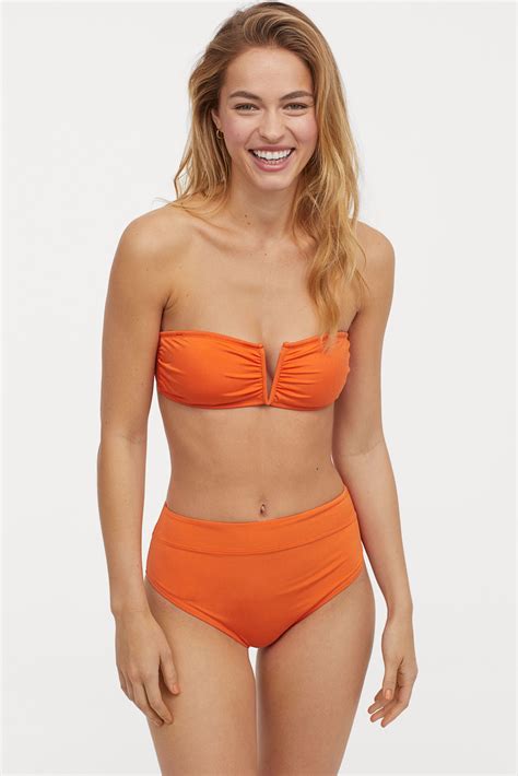 Bikini 2019 Modelli A Fascia DireDonna