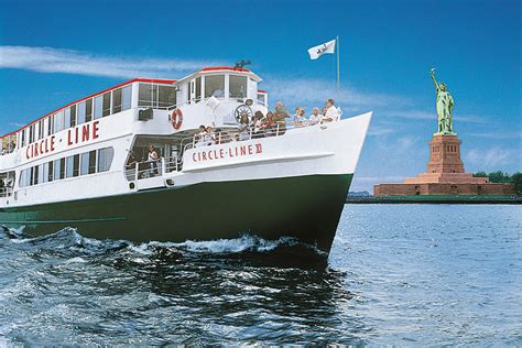 Circle Line Sightseeing Cruises - Circle Line Sightseeing Cruises - New ...