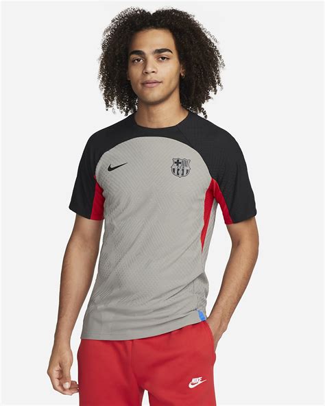 Fc Barcelona Strike Elite Camiseta De F Tbol De Tejido Knit Nike Dri