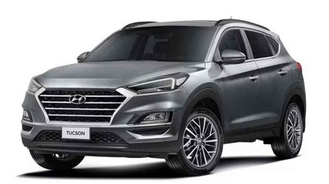 Hyundai Tucson Volta A Ser Vendido No Brasil Veja O Pre O