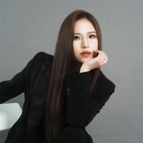 Ashely | Xinbei
