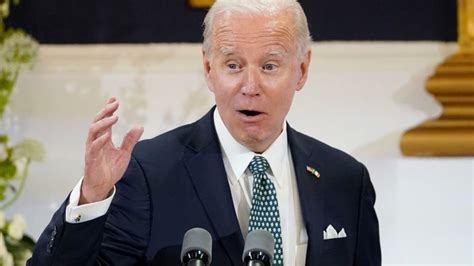 Joe Biden visit latest: US president gives speech to Irish parliament ...