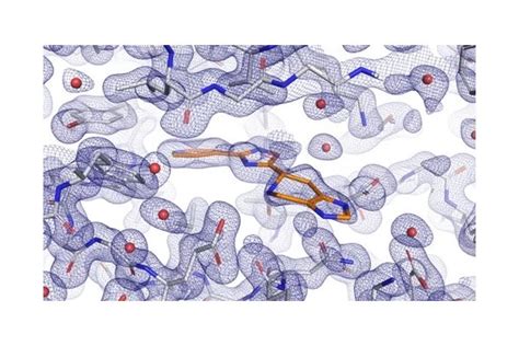 Crystalsfirst Drug Discovery X Ray Crystallography By