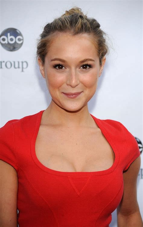 alexa penavega little giants 5