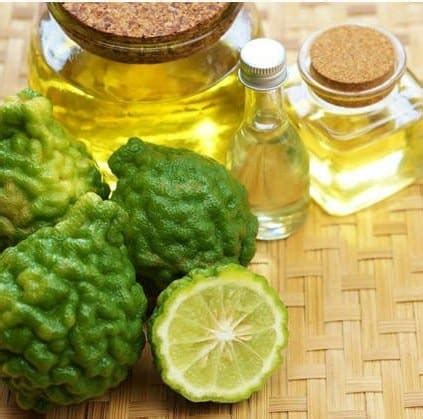 Aceite Esencial De Bergamota Propiedades Y Beneficios