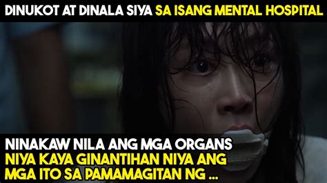 Dinala Siya Sa Isang Mental Facility At Sapilitang Kinuha Sa Kanya Ang