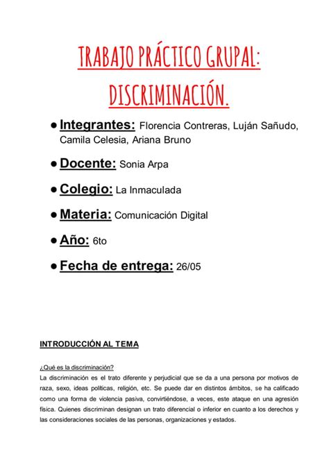 Trabajo práctico grupal PDF