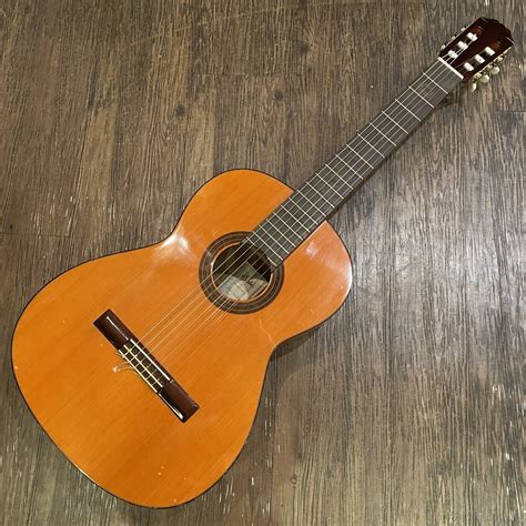 Yahooオークション Aria Ac 35 Classical Guitar クラシックギター