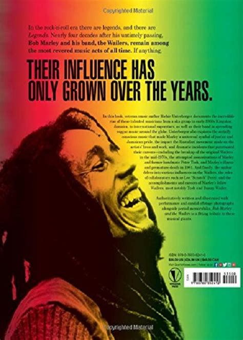 Release Bob Marley And The Wailers The Ultimate Illustrated History