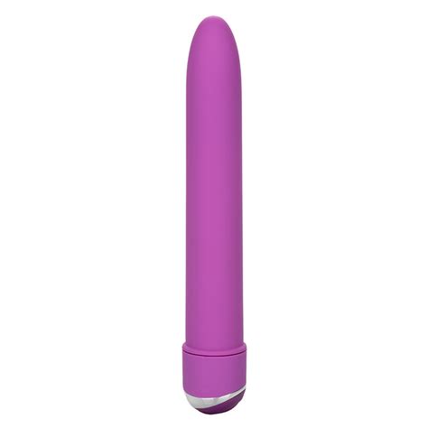 Calexotics 7 Function Classic Chic Standard Vibrator Cirillas