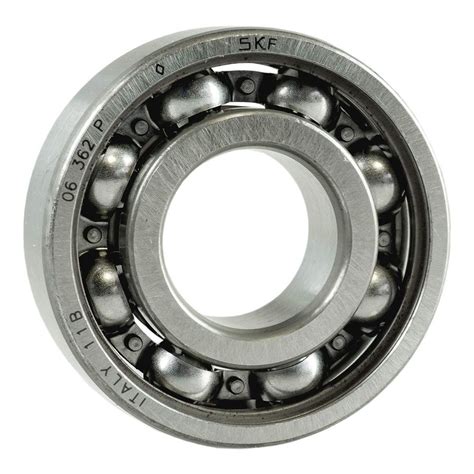 Material: Stainless Steel SKF Bearings at Rs 800/piece in Pimpri ...