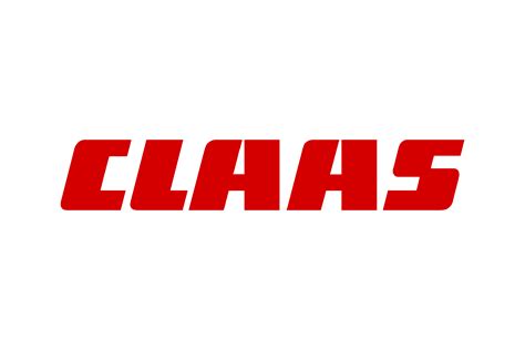 Download Claas Logo in SVG Vector or PNG File Format - Logo.wine