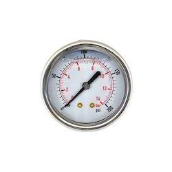 Industrial Gauges Pressure Gauge Manufacturer From Mumbai