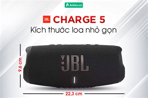 Loa JBL Charge 5 Antien Vn