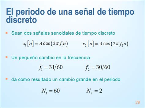 Muestreo de señales de tiempo continuo página 2