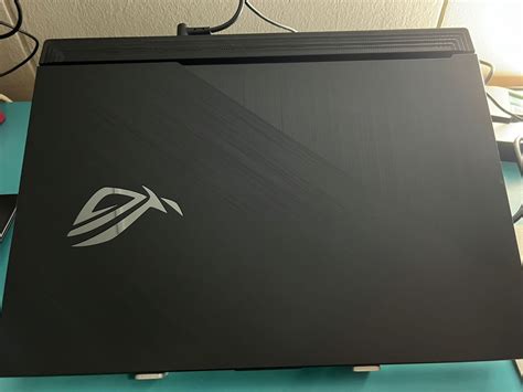 Asus Rog Strix G712lu Computers And Tech Laptops And Notebooks On Carousell