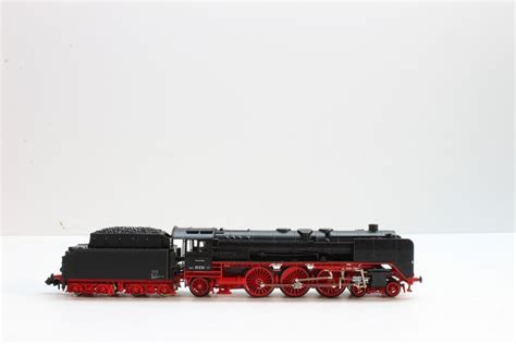 Arnold N Steam Locomotive With Tender BR 01 DR DDR Catawiki