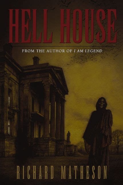 10 Best Horror Books and Paranormal Classics