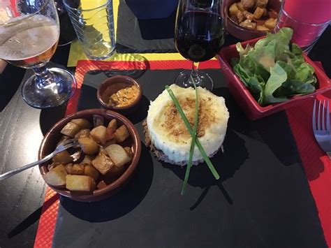 Received Large Picture Of Tapas Soif Cap D Agde