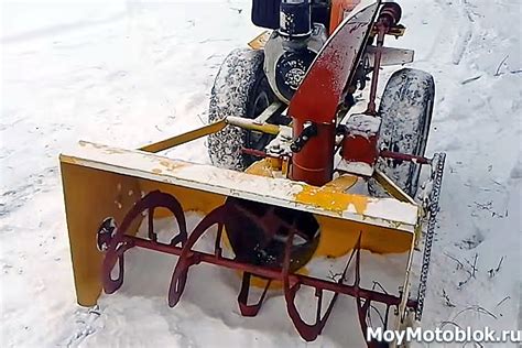Ежи для мотоблока своими руками чертежи и размеры