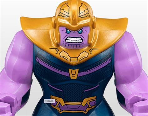 Best Lego Marvel Avengers Characters - AllEars.Net