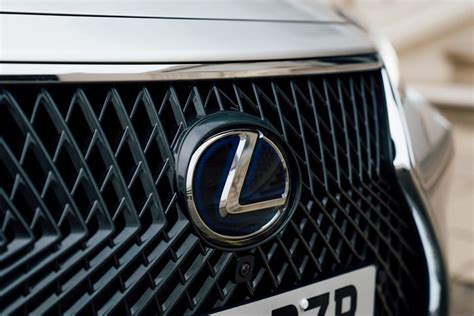 Lexus Trim Levels Explained Which One Is Best Leasing