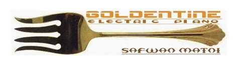 Safwan Matni Goldentine, a freeware electric piano rompler plug-in for Windows PC