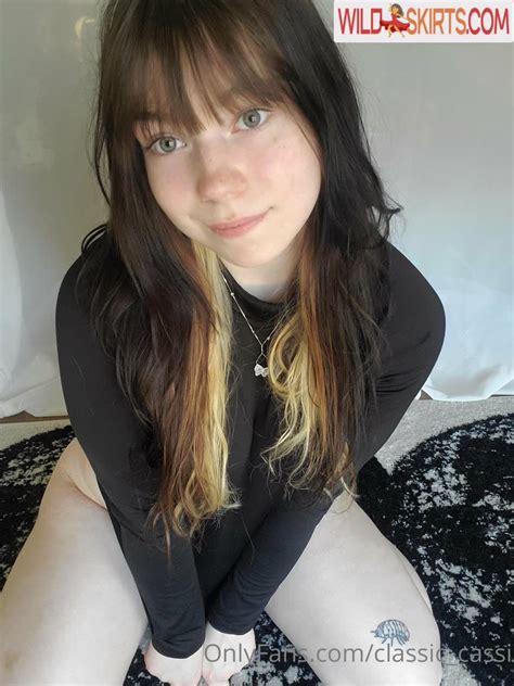 Sassy Cassi Sassyclassy Sassycassi Sassy Cassi Nude Onlyfans Instagram Leaked Photo