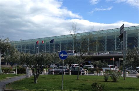 Catania Airport (CTA)