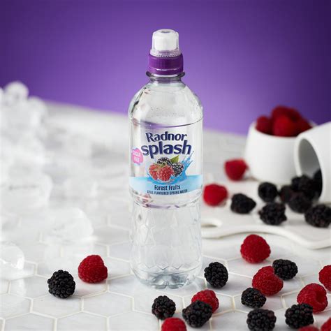 Splash Still Forest Fruits Buy Online From Radnor Hills