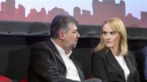 Gabriela Firea cere demisia ministrului Mediului Domnul Alexe îl