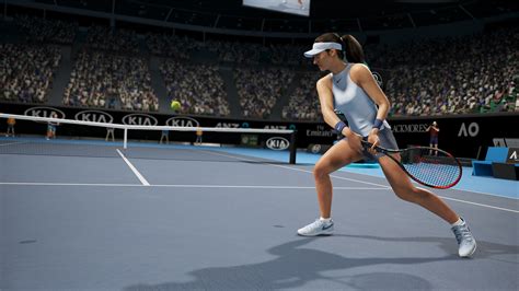 Il Trailer Di Lancio Di AO Tennis 2 Ci Ricorda L Uscita Oggi GameSoul It