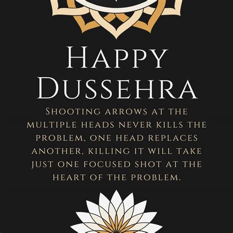 2022 Happy Dussehra Wishes & Quotes - SFSM