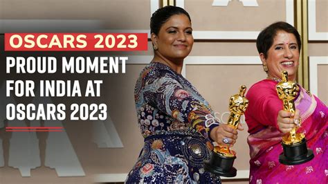 Oscar Winners 2023 Latest News Videos And Photos On Oscar Winners