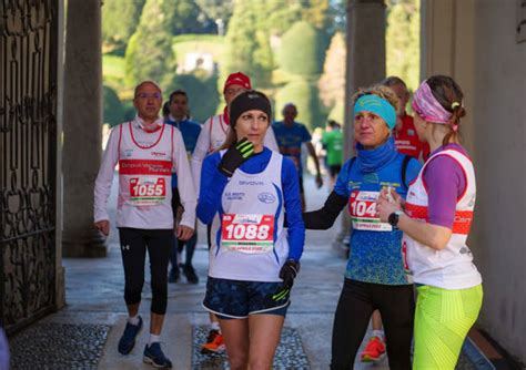 Ecorun Una Domenica Mattina A Piedi Tutte Le Vie Di Varese