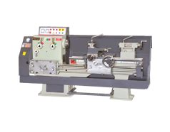 Geared Head Lathe Machine Vinit Machines Pvt Ltd