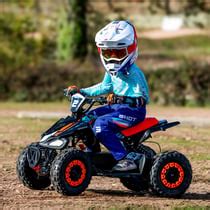 Pocket Quad Enfant Smx Vx Cc Smallmx Dirt Bike Pit Bike