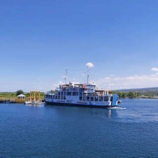 Jadwal Kapal Ferry Dari Kayangan Lombok Ke Poto Tano Sumbawa Harga