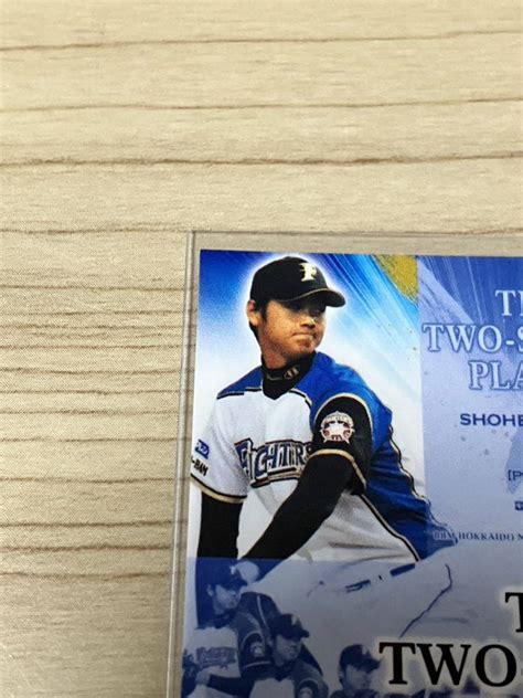 Yahooオークション Bbm 2013 北海道日本ハム 大谷翔平 Rc ルーキー