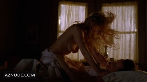 CARRIE ANNE FLEMING Nude AZNude