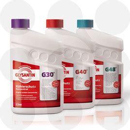 BASF Glysantin G40 1, 5 Liter Kuehlerfrostschutz, Konzentrat ...