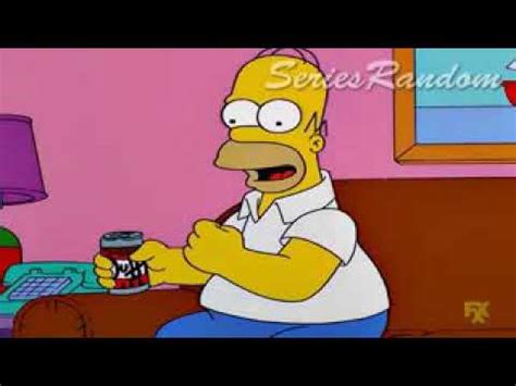 Los Simpson Viajan A Brasil Youtube