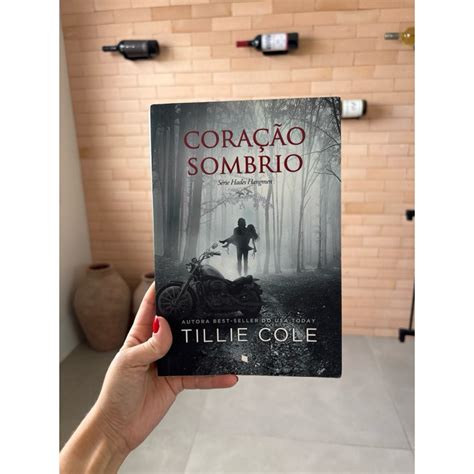 Coração Sombrio Tillie Cole Pdf
