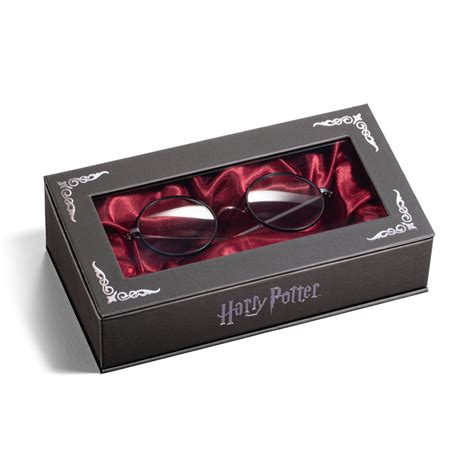 Harry Potters Glasses — The Noble Collection Uk