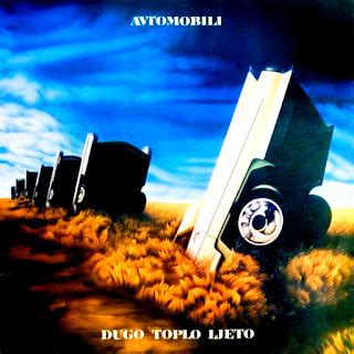 Automobili Dugo Toplo Ljeto Reviews Album Of The Year