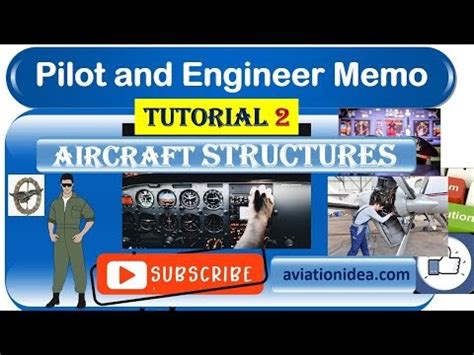 Aviation And Aerospace Landing In Crosswinds Techniques