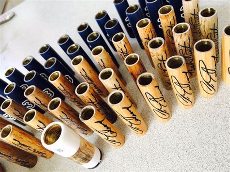 Hand Made Custom Fountain Pens by Deluca Ink. | CustomMade.com